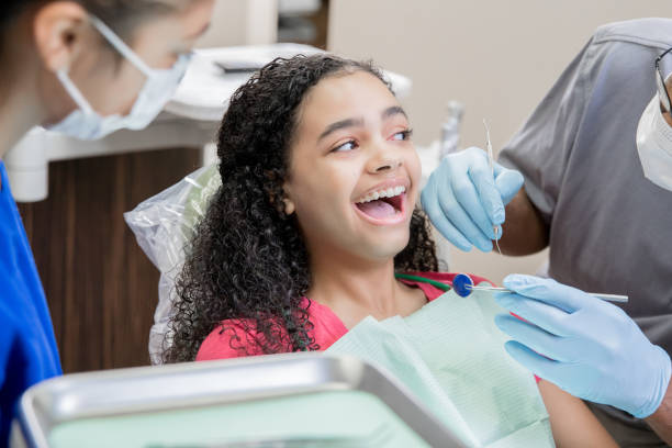 Best Emergency Treatment for Oral Infections in Geneva, WA