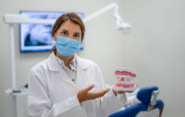 Best Emergency Dental Care for Sports Injuries in Geneva, WA