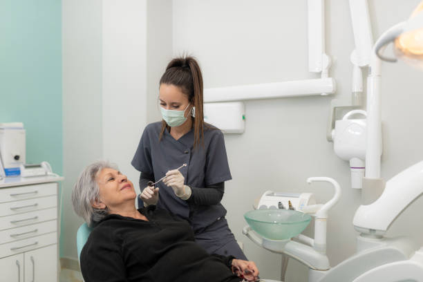 Best Emergency Denture Repair in Geneva, WA